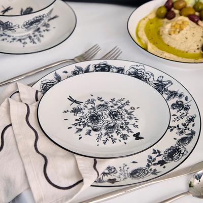 Stone Lain Esme Porcelain Dinnerware Set