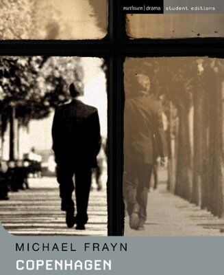 Michael Frayn - Copenhagen (Student Editions) (Methuen Drama Student Editions) - Preis vom 30.09.2026 09:01:18 h