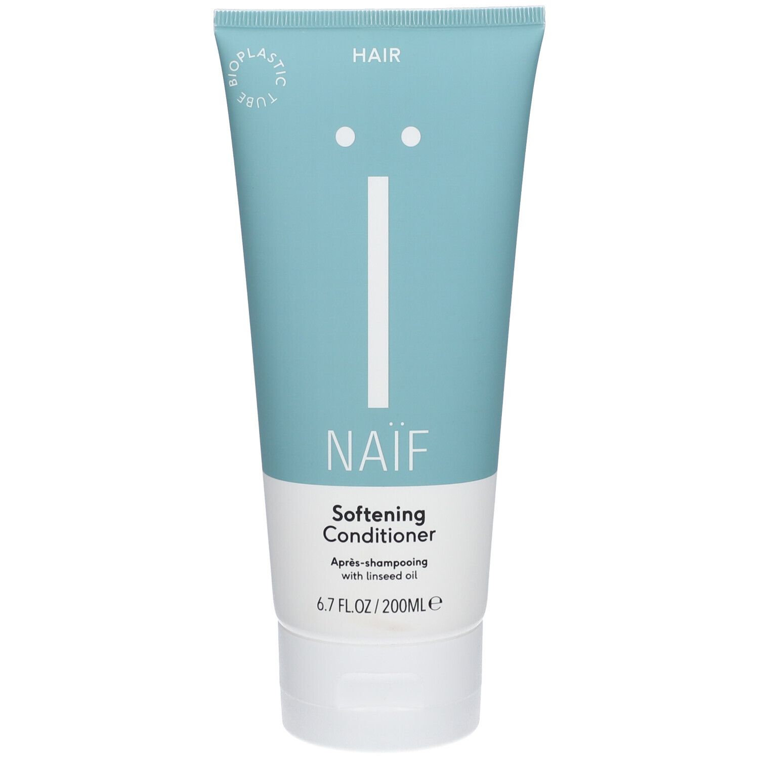 Naif Grown Ups Verzachtende Conditioner 200 ml Haarspülung