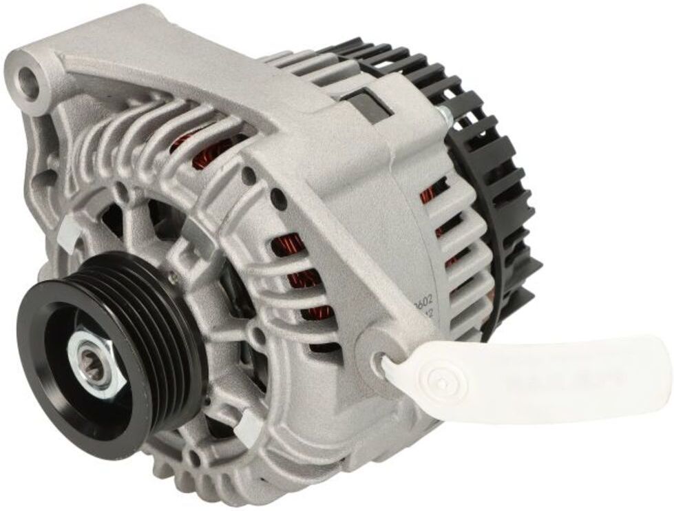 Drehstromgenerator PULSAR ROTATING ELECTRICS PSR10602