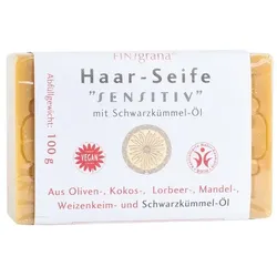 Finigrana Haarseife Sensitiv