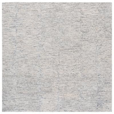 SAFAVIEH Handmade Pine Edny Wool Rug