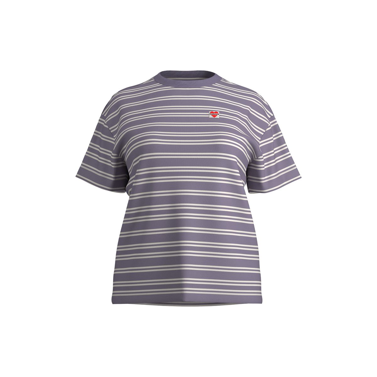 Maloja KESKIM. shaded purple stripe (1209) M 40407-1-1209-M