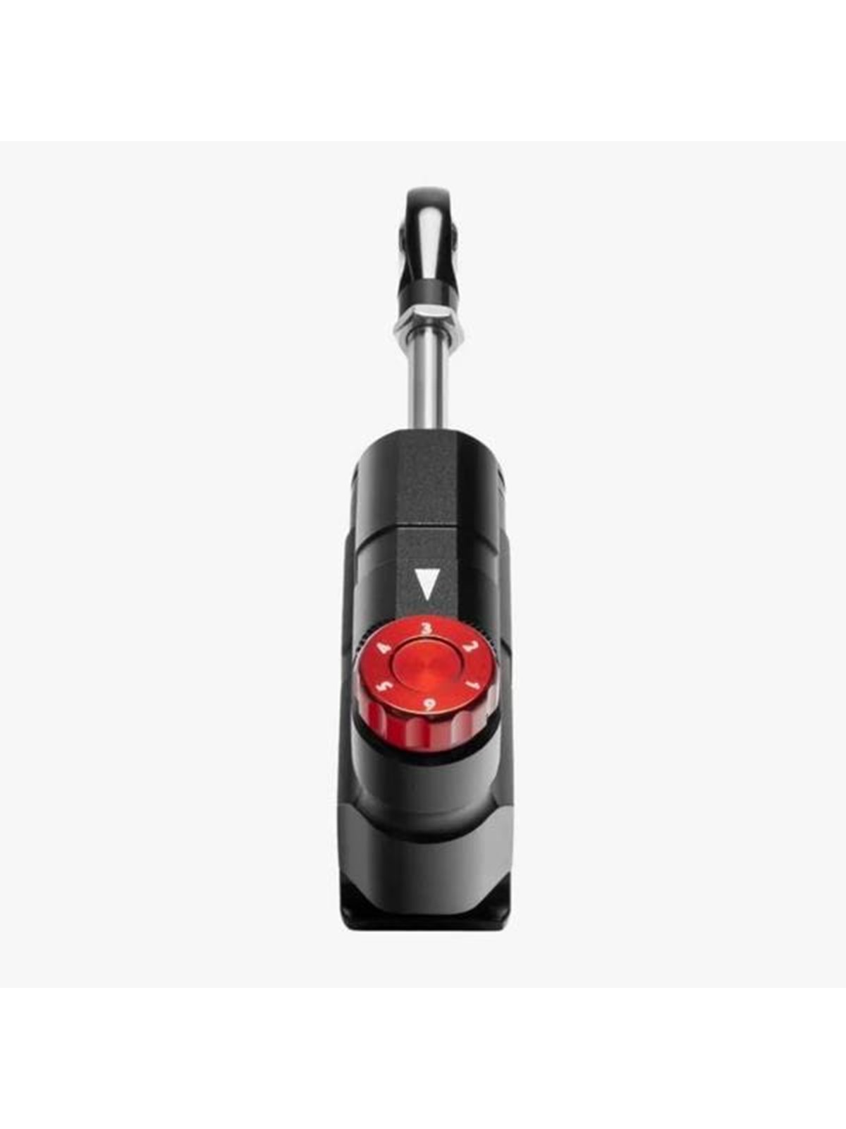 Simagic Hydraulic Throttle System - Sim Racing Zubehör
