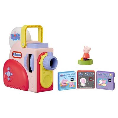 Story Dream Machine Peppa Wutz inkl. Freundschafts-Kollektion