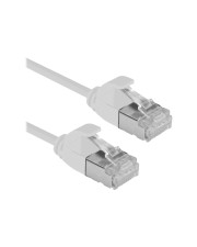 ROLINE U/FTP DataCenter Patchk. Ka FTP 0,15 m low-smoke zero-halogen (21.44.3300)