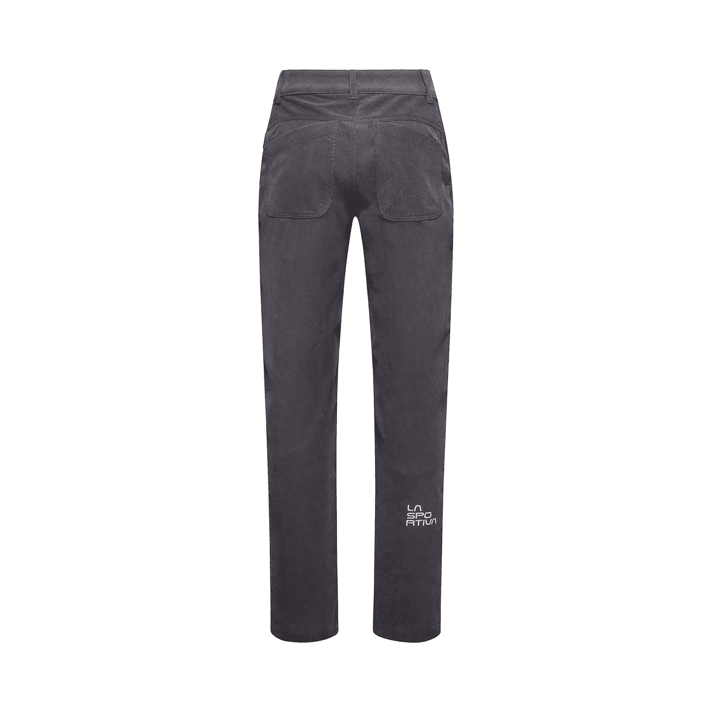 La Sportiva Setter Hose Damen Jeans & Freizeithose grau Größe XS Lifestyle Elastisch