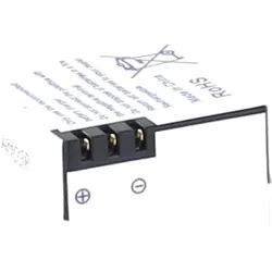AGI 109648 - Kamera-Akku - Schwarz (Kamera Akku), Kamera Stromversorgung, Schwarz