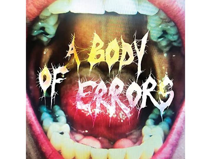 A Body of Errors