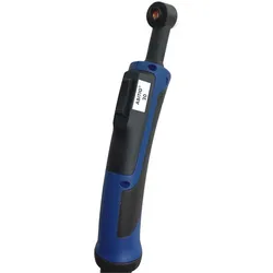 WIG-Brenner Binzel ABITIG® Grip-20 Doppel-Druck, Jäckle-Anschluss, wassergekühlt