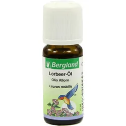 Lorbeer Öl 10 ML