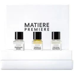 18ml MATIERE PREMIERE Discovery Set (EdP 3 x 6ml)