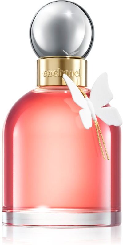 Cacharel Ella Ella EDP nachfüllbar für Damen 100 ml