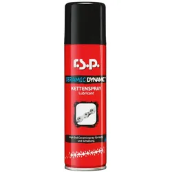 R.S.P. Kettenschmiermittel Ceramic Dynamic Spray | 200 ml