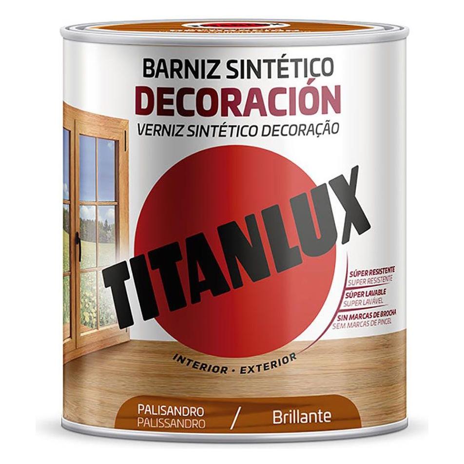 Titanlux M10100614 Synthetische Farbe Glänzend 250 Ml (45273483)