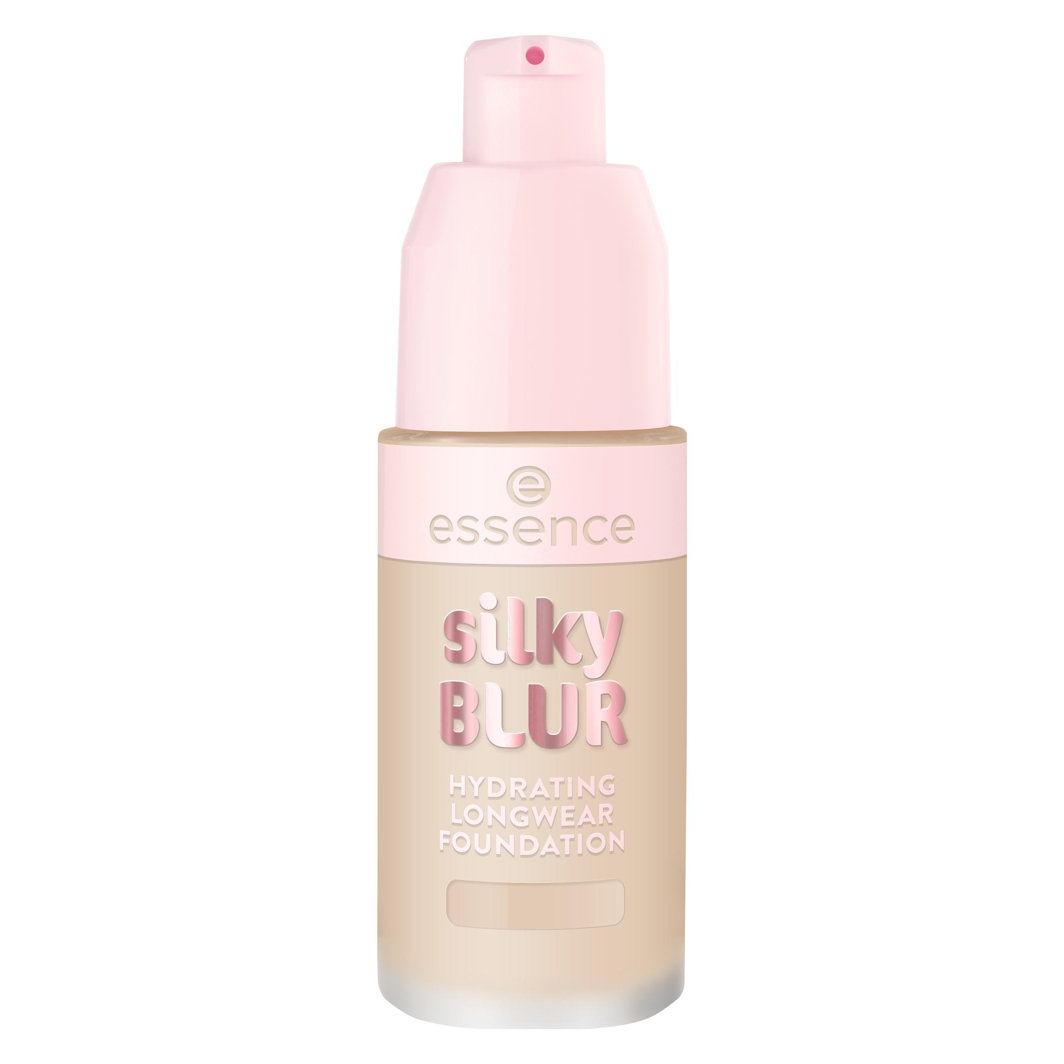 essence Silky Blur (110) (cosnova GmbH)