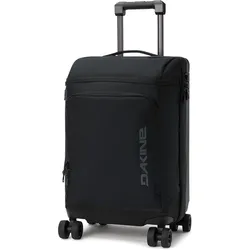 Dakine Split 4 Wheel Carry on 48l, Koffer, Schwarz