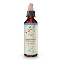 BACHBLÜTEN Vine Tropfen 20 ml