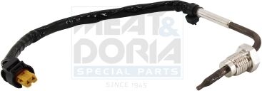 Meat & Doria Sensor, Abgastemperatur 12424 Für Mercedes