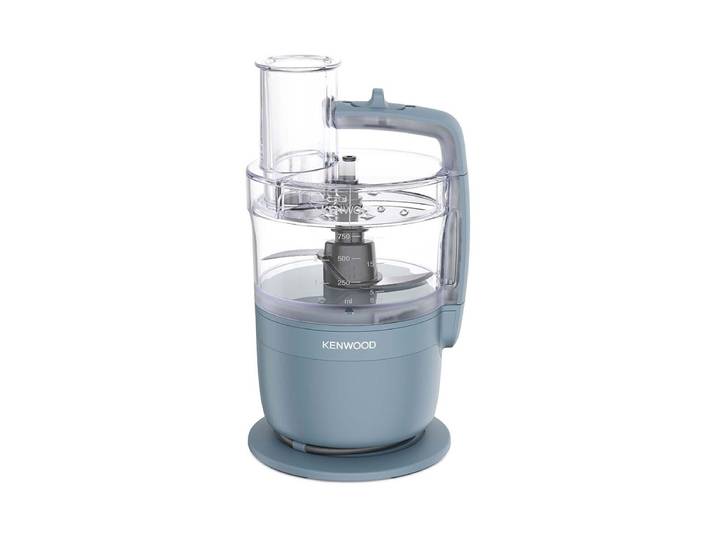 Kenwood MultiPro Go Foodprozessor Blau