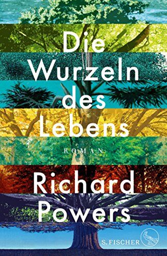 Richard Powers - Die Wurzeln des Lebens: Roman - Preis vom 11.10.2026 15:43:13 h