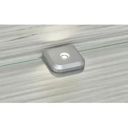 maison bleue LED Beleuchtung  Xanten , silber