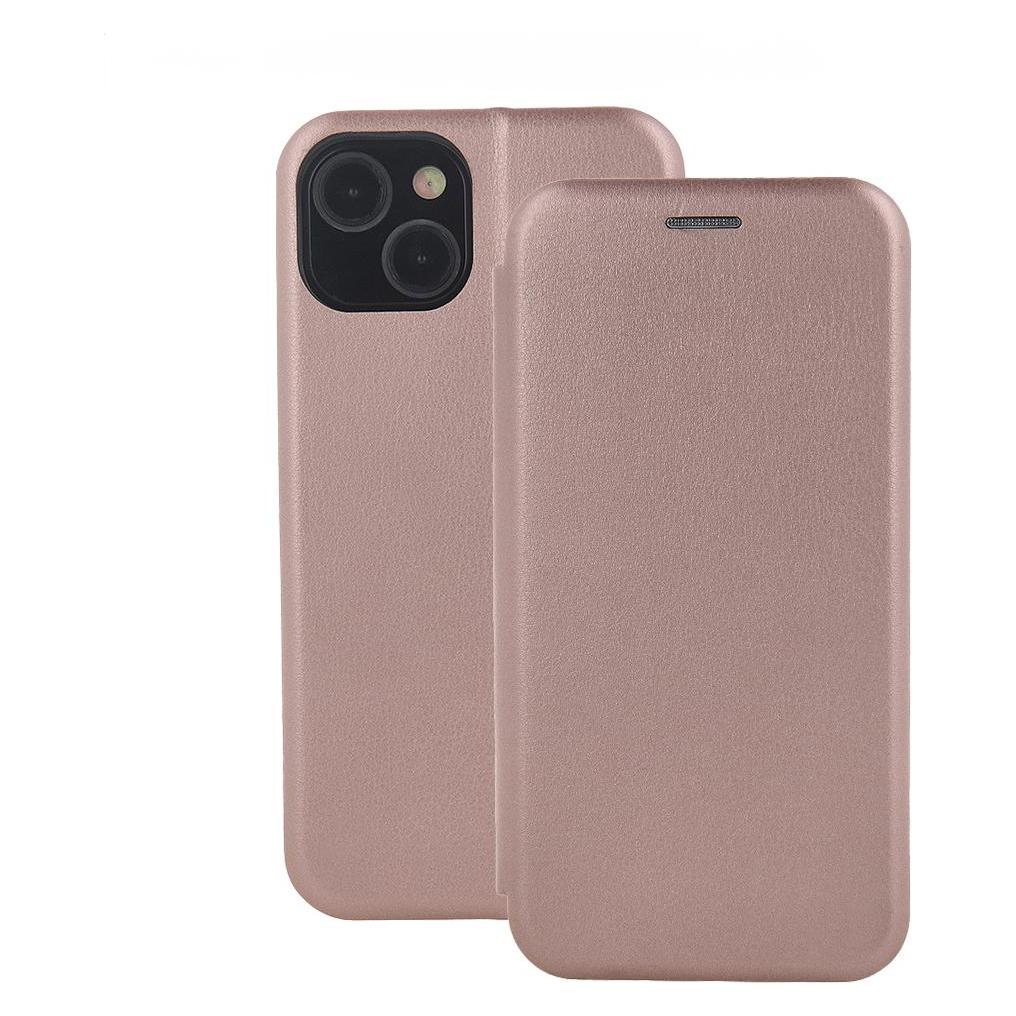 OEM Smart Diva Hülle für Samsung Galaxy S23 FE rose gold (Samsung Galaxy S23 FE) (39629098)