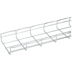 Cablofil CM000083 CF 54/150 GC Schwerlastgitterrinne tauchfeuerverzinkt