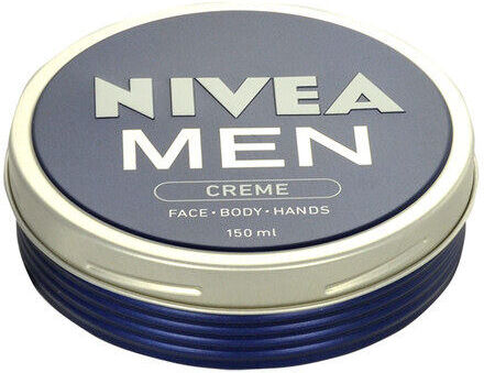 Nivea Men Cream 150 ml M
