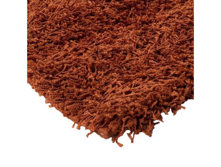 Tapis shaggy terra 160x230