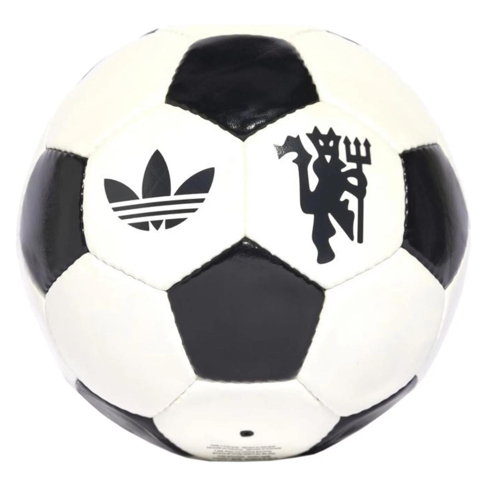Adidas Manchester United Clubball (5) (53538558)
