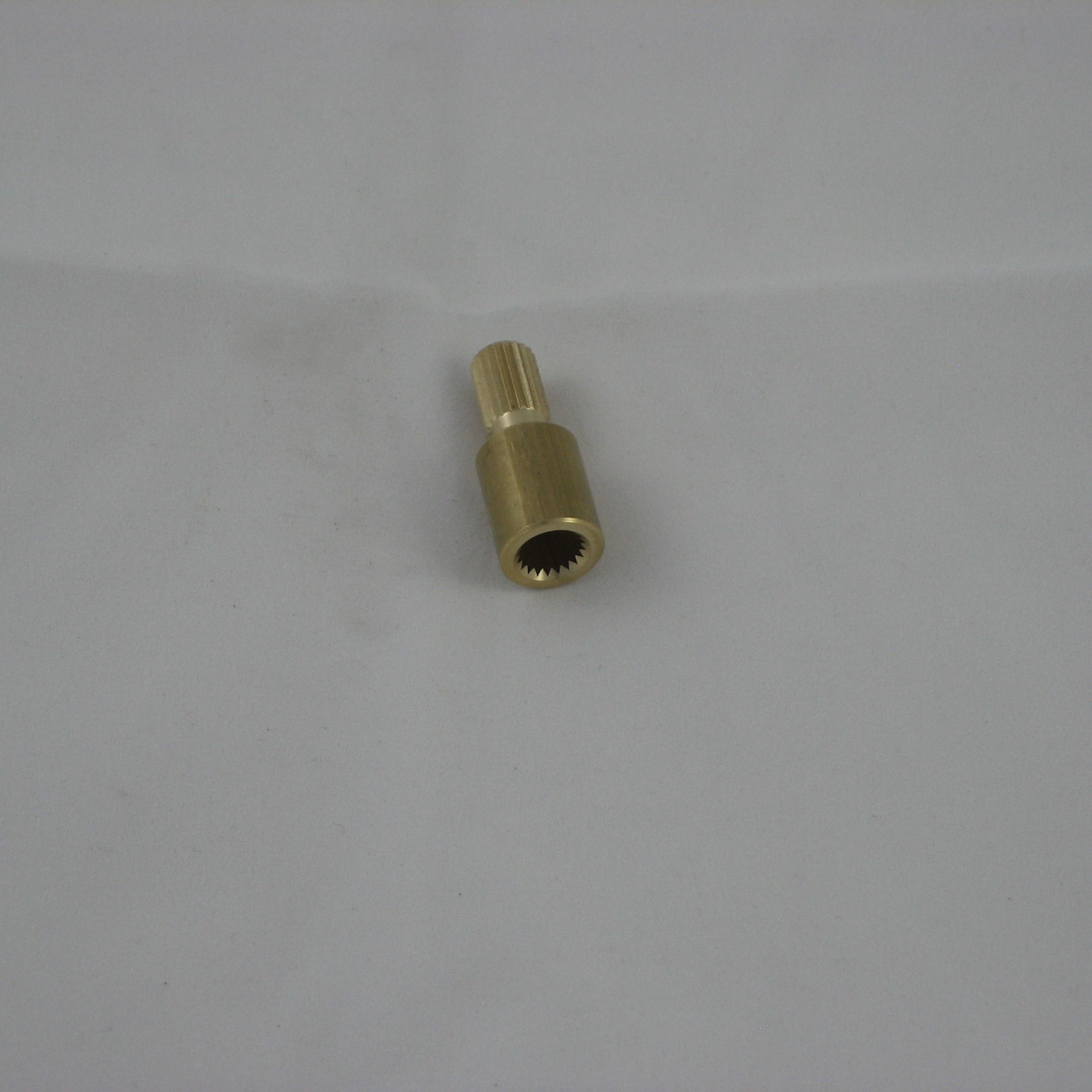 extension de broche Kludi 91712337-00 méc. traité