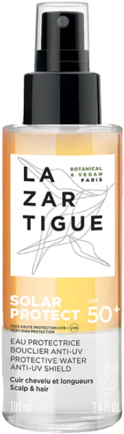 Lazartigue Solar Protect FPS50+ Spray 100ml
