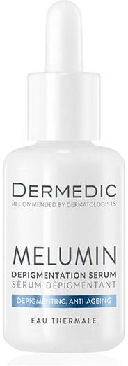 DERMEDIC Serum Melumin