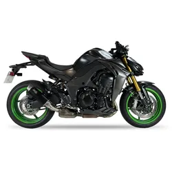 IXIL Xtreme Sport Edelstahl Schwarz
