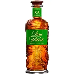 Rum - Pura Vida XA - 0.7L