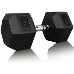 Odin Hex Hanteln 50kg (1 Stck)