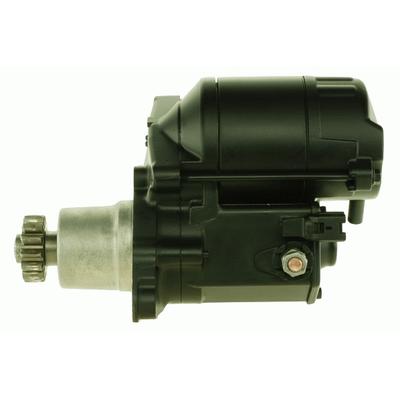 FRIESEN Starter 8052289 für TOYOTA