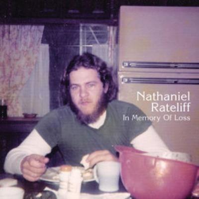 In Memory Of Loss - Nathaniel Rateliff, CD