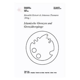 Umbreit Islamische Grenzen und Grenzübergänge (Deutsch, Softcover) (64886594)