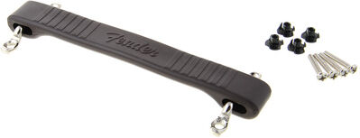 Fender Dogbone Handle Brown Vintage marron