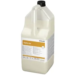 Ecolab Sigella Star 5 L Holzdispersion STA5 strapazierfähige Selbstglanzdispersion auf Polymerbasis