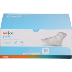 Meco Ped L 41-46 (eu) 10 ST
