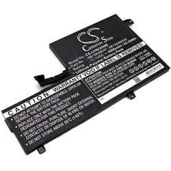 NoName Battery for Lenovo N22 Chromebook etc, Notebook Akku