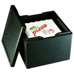 Schneider Pizza-Themobox EPP 41 x 41 x 39,5 cm mit 40 Liter