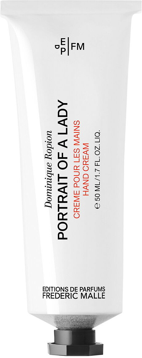 50ml EDITIONS DE PARFUMS FREDERIC MALLE PORTRAIT OF A LADY HAND CREAM