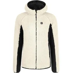 Montura, Damen, Velotrikot, Sherpa Damen-Jersey (L), Beige, L