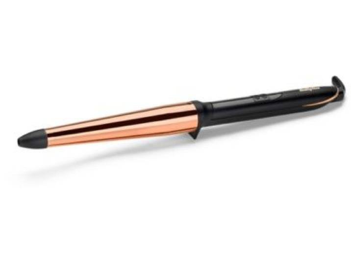Babyliss - Fer À Boucler C458e Salon Brilliance Conical