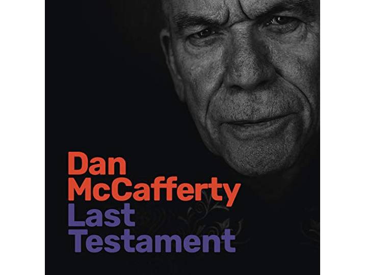 Last Testament