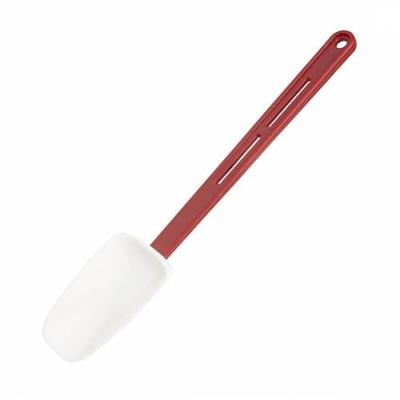 356 mm hitzebeständiger Spatel – Sicherheit und Schutz von Utensilien | Equipementpro
